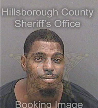 Jamaree Argo, - Hillsborough County, FL 