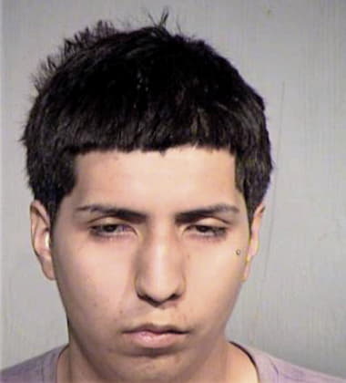 Alexander Asay - Maricopa County, AZ 