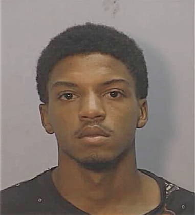 Ernesto Asher, - Guilford County, NC 