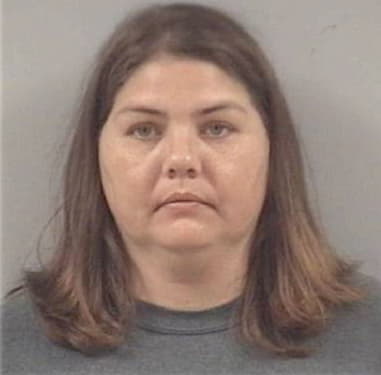 Leslie Baker, - Johnston County, NC 