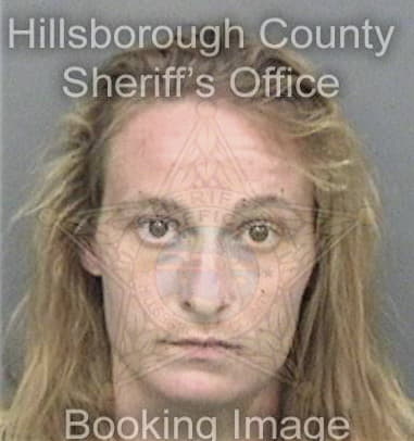 Cynthia Balikowskilis, - Hillsborough County, FL 