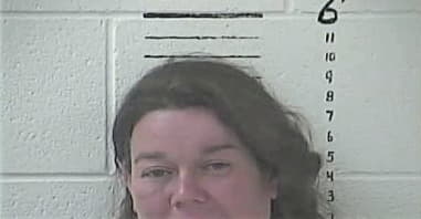 Rhonda Baswell, - Hancock County, MS 