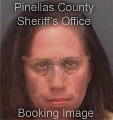 Melinda Bennett, - Pinellas County, FL 