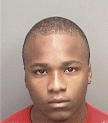 Frederick Benton, - Pinellas County, FL 