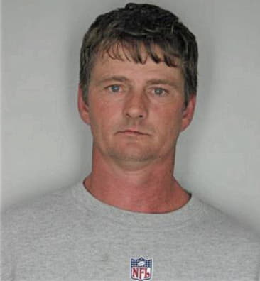 Scott Bertles - Hillsborough County, FL 