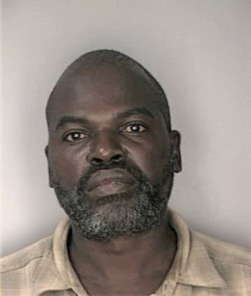 Eddie Biggins - Hillsborough County, FL 