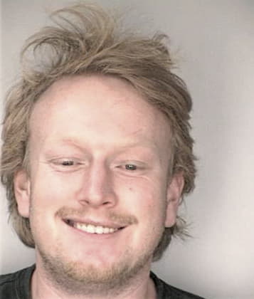 Joseph Bishop - Hillsborough County, FL 