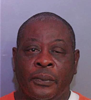 Darrien Booker - Polk County, FL 