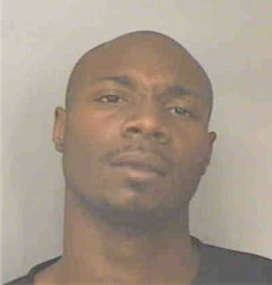 Dietrick Bookman - Polk County, FL 