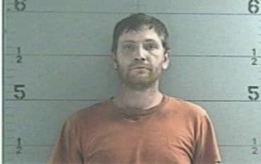 Danny Boone, - Oldham County, KY 