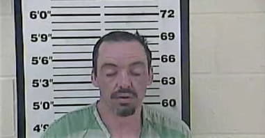 Nathan Bowers, - Carter County, TN 