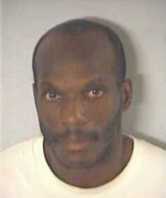 Charles Boyd - Fulton County, GA 