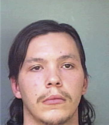 Calvin Bridges - Polk County, FL 