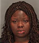 Tanesha Brown - Cobb County, GA 