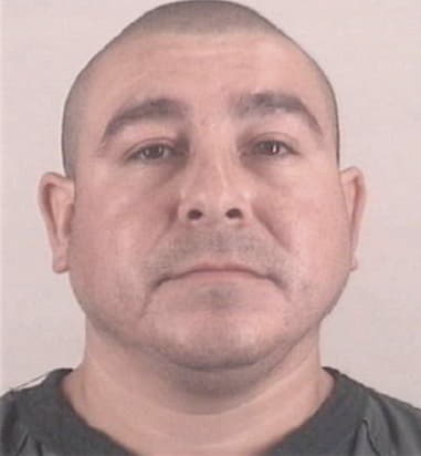 Joseph Camarillo, - Tarrant County, TX 