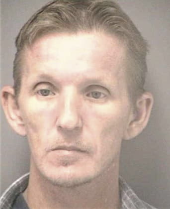 Robert Carberry, - Hillsborough County, FL 