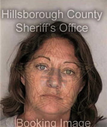 Michal Carling, - Hillsborough County, FL 