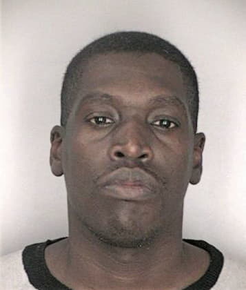 Reginald Chambers, - Hillsborough County, FL 