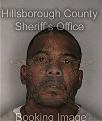 Leroy Chavis - Hillsborough County, FL 