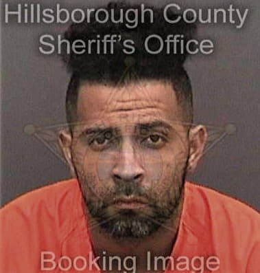 Scott Childress - Hillsborough County, FL 