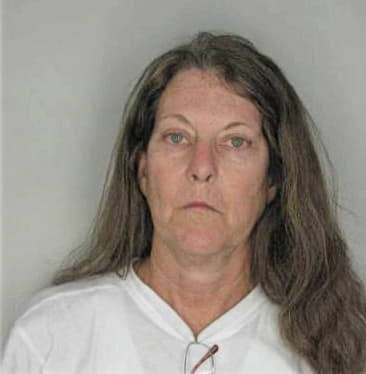 Sara Christian - Hillsborough County, FL 