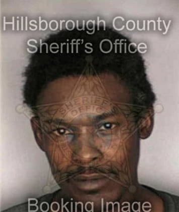 Arnold Christopher - Hillsborough County, FL 