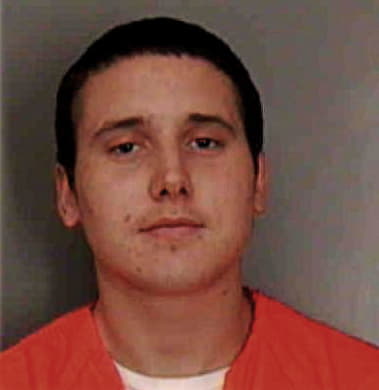 Christopher Claesson - Polk County, FL 