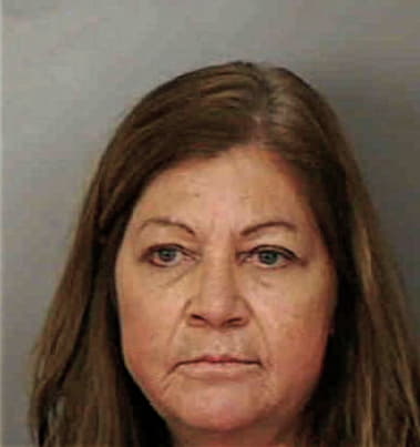 Georgeanna Clark - Polk County, FL 
