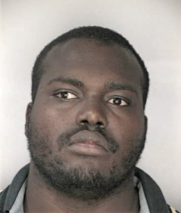 Dennis Cole - Hillsborough County, FL 