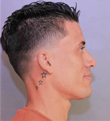 Jason Collins - Polk County, FL 