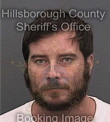 Julio Corcino, - Hillsborough County, FL 