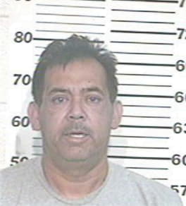 Alfonso Cortez, - Hidalgo County, TX 