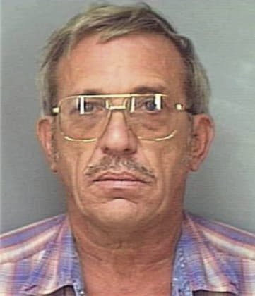 John Courson, - Polk County, FL 