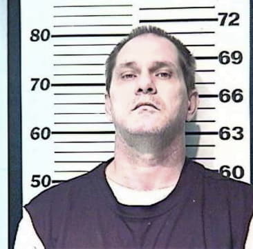 Raymond Crail - Campbell County, KY 