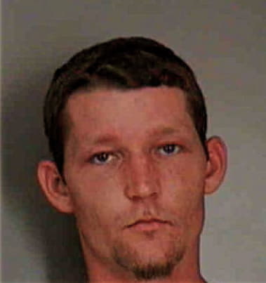 Adrian Cruz-Hernandez, - Polk County, FL 