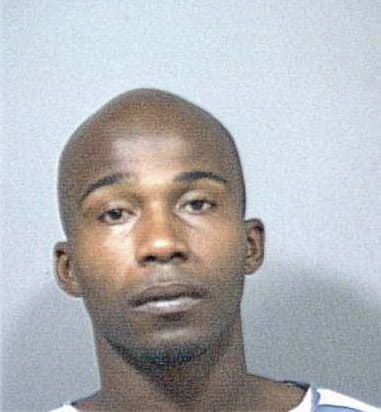 Terrence Darden, - Marion County, FL 