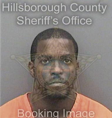 Jeffery Davis, - Hillsborough County, FL 