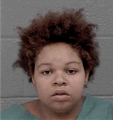 Quiana Davis, - Mecklenburg County, NC 