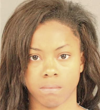 Teresa Davis, - Hinds County, MS 