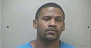 Darius Dejarnett - Henderson County, KY 
