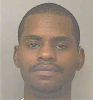 Antonio Denmark, - Polk County, FL 