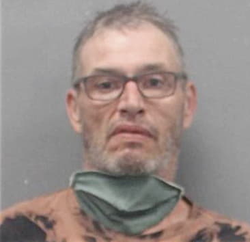 Timothy Dennison, - Washington County, VA 