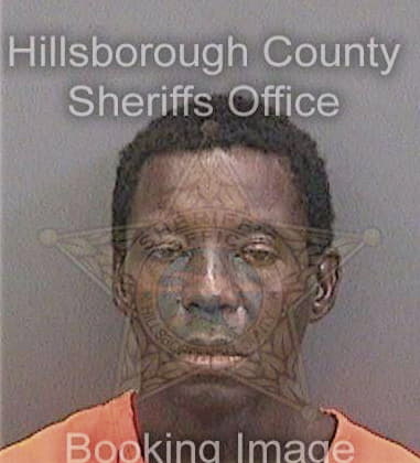 Richard Devine, - Hillsborough County, FL 