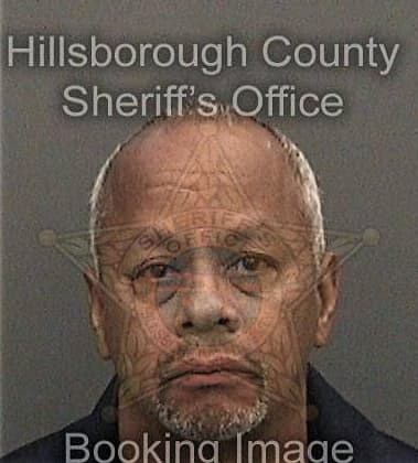 Horacio Diazgonzalez, - Hillsborough County, FL 