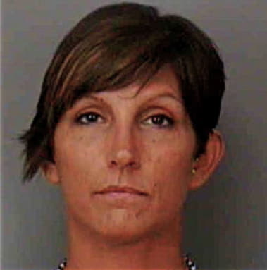 Christina Duncan, - Polk County, FL 