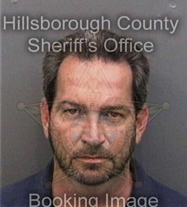 Rene Echevarria, - Hillsborough County, FL 