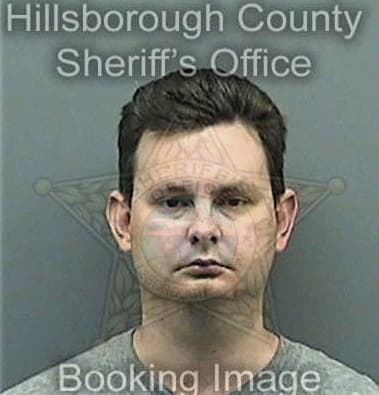 Daniel Edwards, - Hillsborough County, FL 