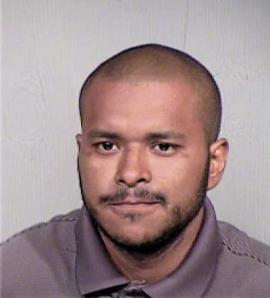 Gilberto Farias, - Maricopa County, AZ 