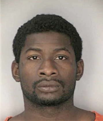 Romain Felix, - Hillsborough County, FL 