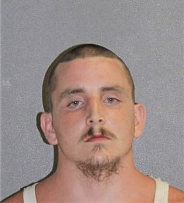 George Ferguson, - Volusia County, FL 